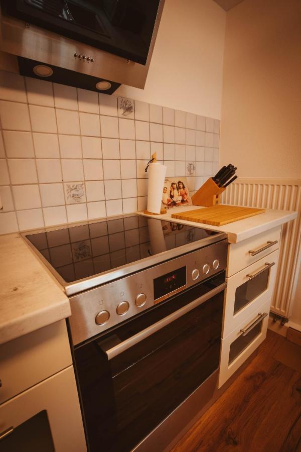 Ferienparadies Am Kammerberg - Ein Ganzes Haus Fuer Sie Alleine!!! ไวเซนฮอร์น ภายนอก รูปภาพ