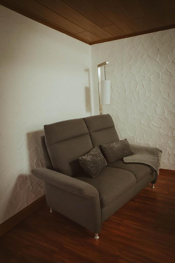 Ferienparadies Am Kammerberg - Ein Ganzes Haus Fuer Sie Alleine!!! ไวเซนฮอร์น ภายนอก รูปภาพ